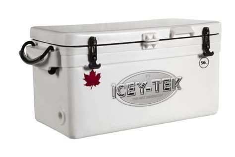 56 Litre Long Box Icey Tek Canada