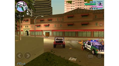 Gta Vice City 10th Anniversary Edition Screenshots