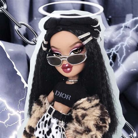 100 Bratz Doll Aesthetic Wallpapers For Free