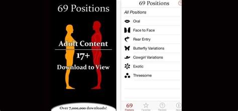 Top 10 Best Sex Apps Top 10 Adult Apps To Get You Laid And Help You Score A One Night Stand