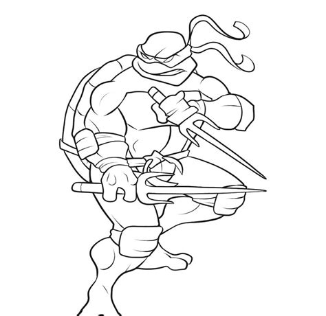 Ninja turtles coloring pages are featuring leonardo (leo), raphael (raph), michelangelo (mike or mikey), donatello (don or donny), splinter, shredder, april o'neil, april o'neil and other characters from imagi animation studios' ninja turtles animated film. Ninja Turtles #183 (Superheroes) - Printable coloring pages