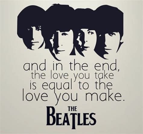Pin By Sunny Wood On Words In 2020 Beatles Quotes Song Quotes The