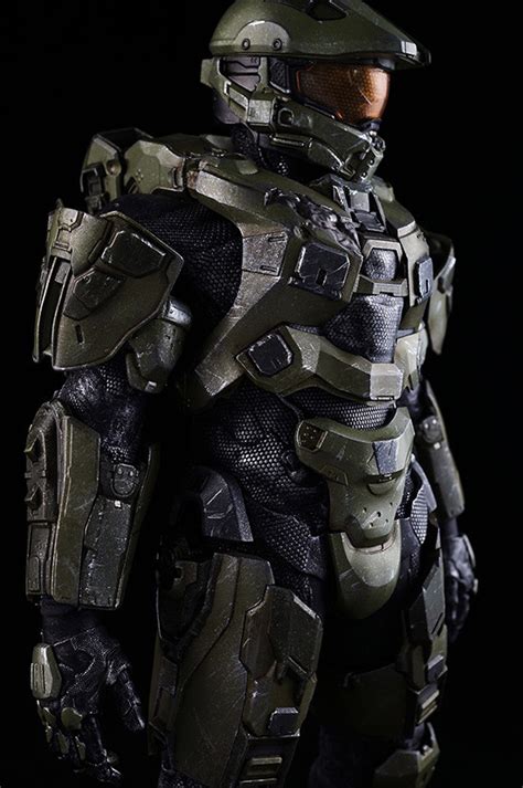 Halo 4 Master Chief Image 1112