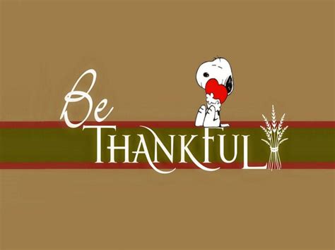 snoopy thanksgiving wallpapers wallpaper cave