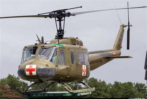 Bell Uh 1h Iroquois 205 Usa Army Aviation Photo 5134807