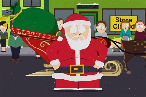 ‘south Park Dropped The C Word In Vulgar Jeff Bezos Diss Decider