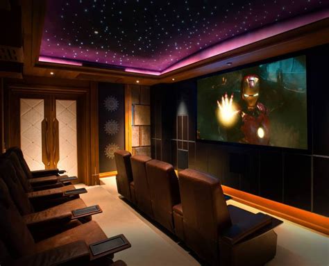 Building Your Own Home Cinema Business Interview With Ben Hobbs From