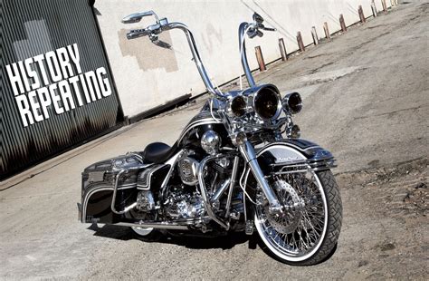 Road king cholo style chicano life. chicano style - Page 32
