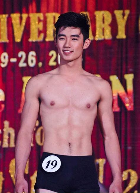 Gwapong Candidate For Bae Binatang Pinoy Free Nude Porn Photos