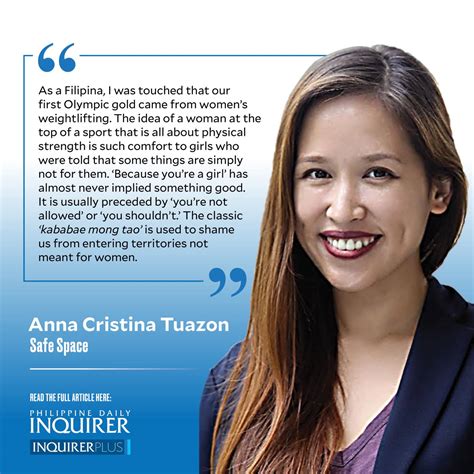 Redefining toughness | Inquirer Opinion