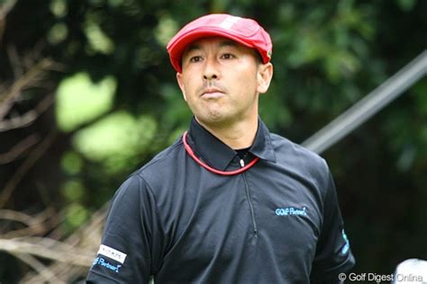 画像詳細 2010年 つるやオープン 2日目 石川遼 丸山大輔が首位発進！ 片山は13位、石川は36位 【2010年 つるやオープンゴルフ