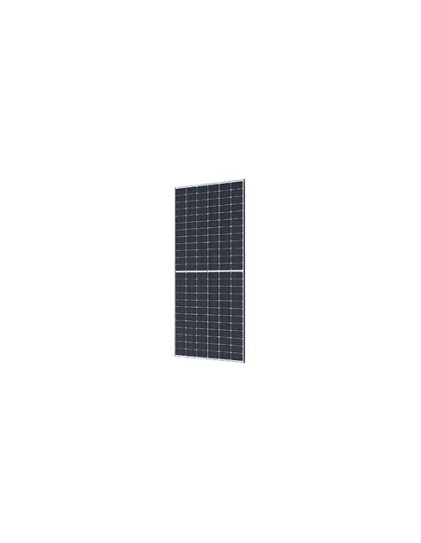 Panel Solar Trina Solar Tsm De M Ii Tallmax M Placas Solares