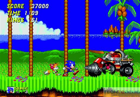 Sonic Classic Collection Rom Nintendo Ds Nds Download