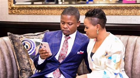prophet bushiri spends night in police cell malawi voice