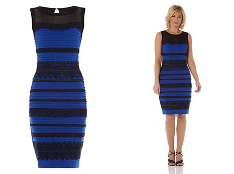 Science Explains Why Youre Still Arguing About Thedress Dresses Dresses For Work Fashion