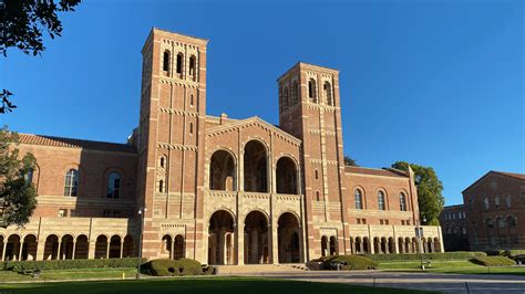 The university of california in los angeles, better known as ucla, is one of 10 campuses ucla admission is selective, but students who are admitted get to experience the true bruin code of living. Zoom Backgrounds - HumTech - UCLA