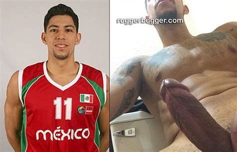 Basketball Player Pedro Meza Leaked Hard Dick Selfies Spycamfromguys