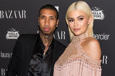 Why Did Kylie Jenner Break Up With Tyga The Makeup Mogul Finally Opens Up Billboard