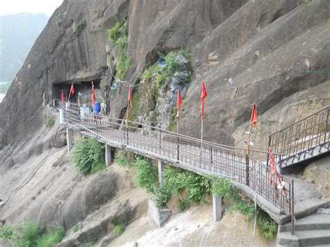 Mukteshwar Temple Tour Attractions Famous Religious Places