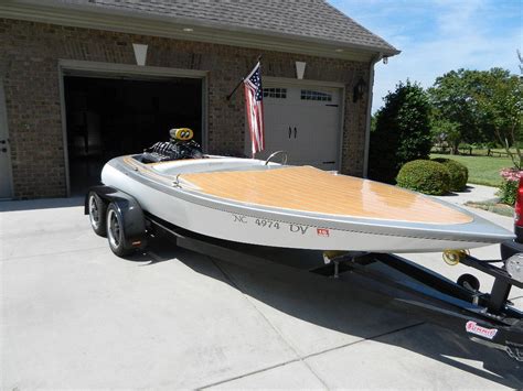 Hallett Flatbottom Boat For Sale From Usa