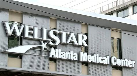 Mayor Says Atlanta Medical Center Cant Be Repurposed After Closure