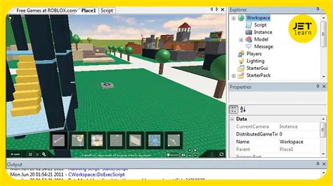 Roblox Scripting And Coding Complete Guide To Master Roblox