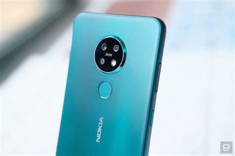 Check nokia 7.2 specs and reviews. 48MPカメラスマホ「Nokia 7.2」発表。ミドルレンジの常識を塗り替える一台 - Engadget 日本版