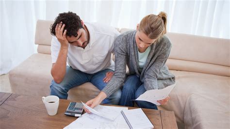 Personal Finance Joint Bank Accounts Arent Right For All Marriages