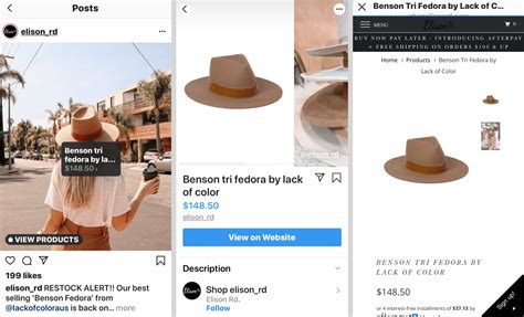How To Sell More Products On Instagram 4 Tips That Work Digital Main