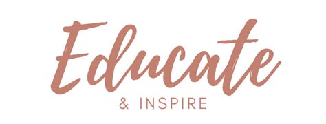 Educate And Inspire By Ellen And Ilona Educate And Inspire By Ellen