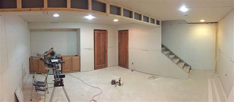 How To Finish Basement Walls Without Drywall In 2023