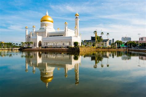 Brunei Darussalam Bimp Eaga