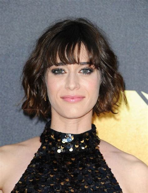 26 Most Popular Short Hairstyles With Bangs
