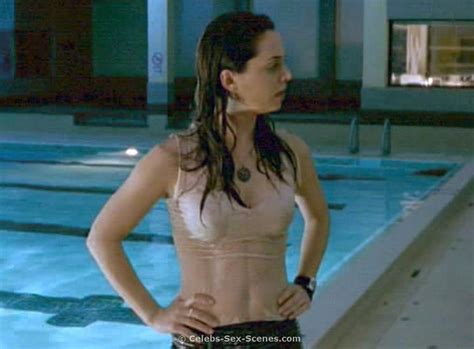 Eliza Dushku Sex Scene Telegraph