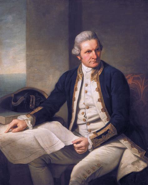 Captain James Cook: His Secret Search For "Atlantis" - Hidden Inca Tours