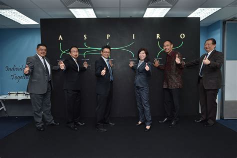 Intelek global solutions sdn bhd. Global Business Services Provider Launches First Business ...