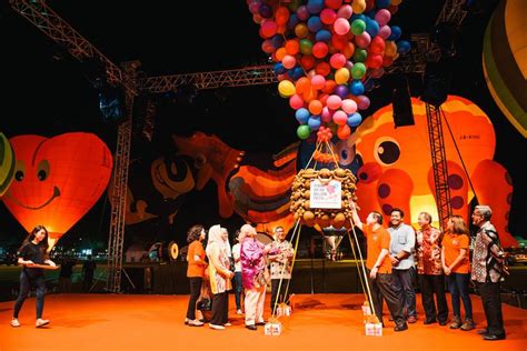 1280 x 720 jpeg 78 кб. Penang Hot Air Balloon Fiesta 2018 - Roadtrippers.asia