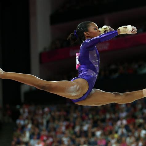 Womens Gymnastics 2012 What Usa Must Do To Bring Home Gold Bleacher Report