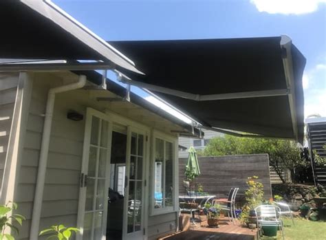 Retractable Awnings Canvas Concepts A Canvas Concepts