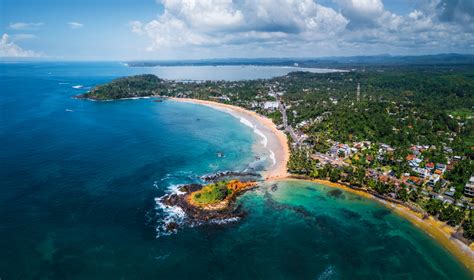 Guide To The Most Beautiful Beaches In Sri Lanka In 2018 — Travel Beats