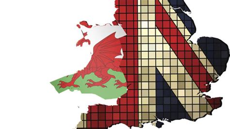 Scottish Referendum What Happens To Wales And Britishness Bbc News