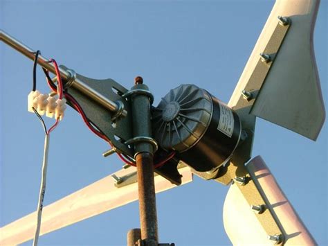 thebackshedcom scoota motor windmill