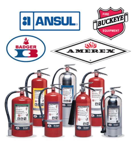 Fire Extinguisher Sales And Service Rael
