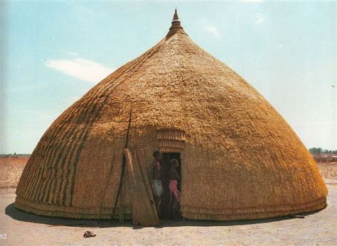 Image Result For African Desert Hut Architettura Spontanea Dettagli