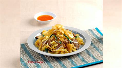 Check spelling or type a new query. Resep Kwetiau Goreng Sapi