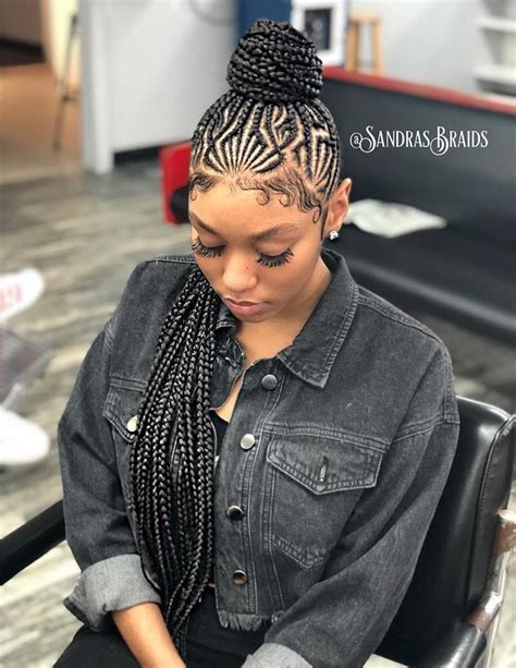 Home head and hair beautiful and well designed shuruba hairstyles. 60 Easy and Showy Protective Hairstyles for Natural Hair ...
