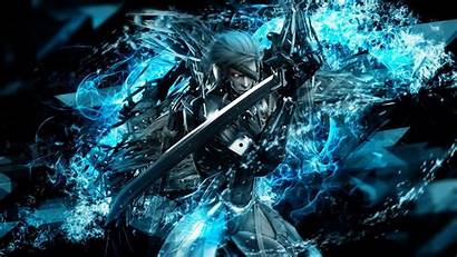 1080p Cool Gamer Wallpapers Swords Heroes