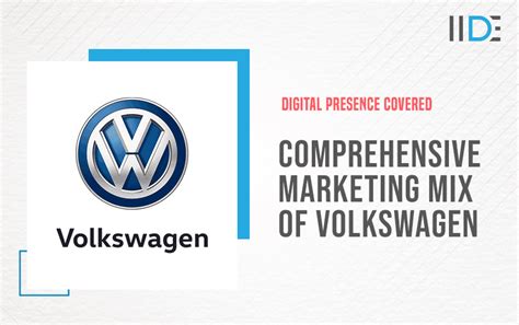 Introduce 50 Images Volkswagen Marketing Strategy Vn