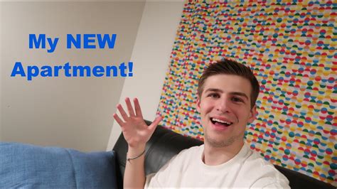 My New Apartment Youtube