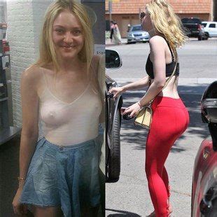 Elle Fanning Nude Pics Videos That You Must See In